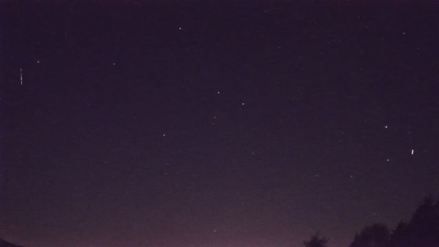 AMS78 meteor