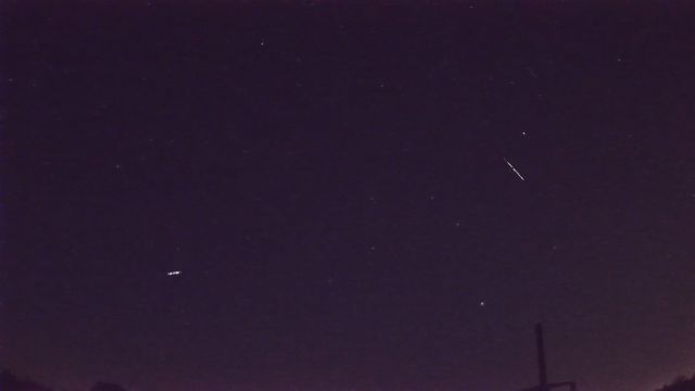AMS78 meteor