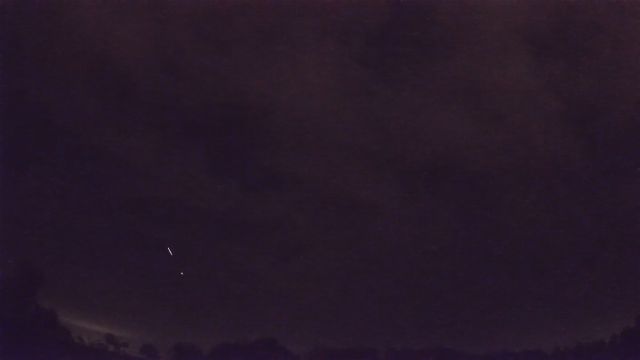 AMS78 meteor