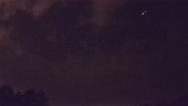AMS78 meteor