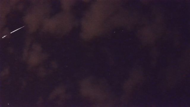 AMS78 meteor