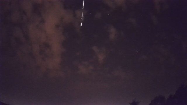 AMS78 meteor