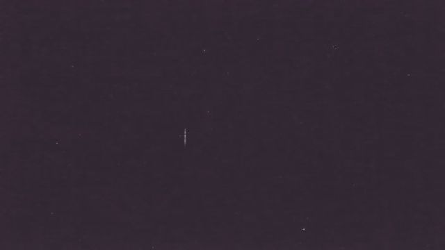 AMS78 meteor