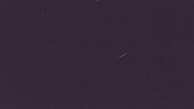 AMS78 meteor