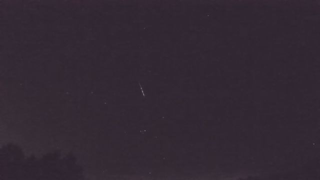 AMS78 meteor