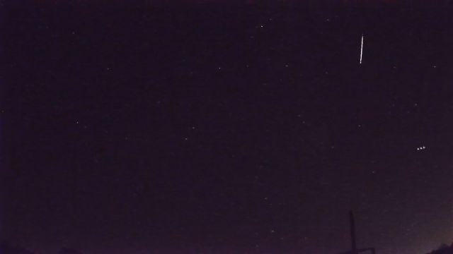 AMS78 meteor