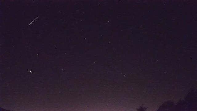 AMS78 meteor