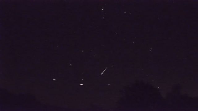 AMS78 meteor