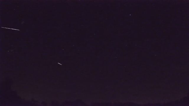 AMS78 meteor