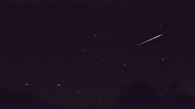 AMS78 meteor