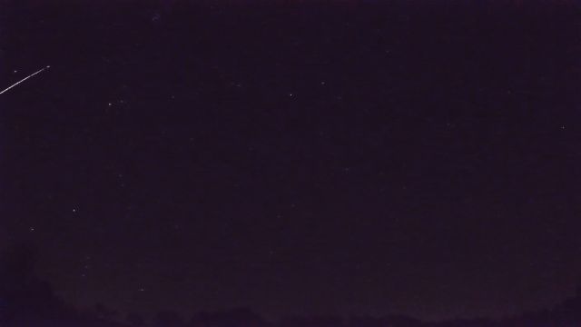 AMS78 meteor