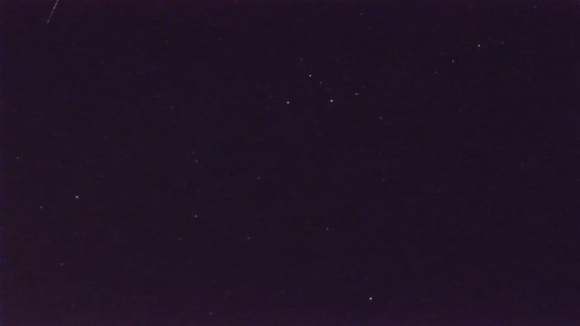 AMS78 meteor
