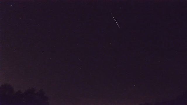 AMS78 meteor