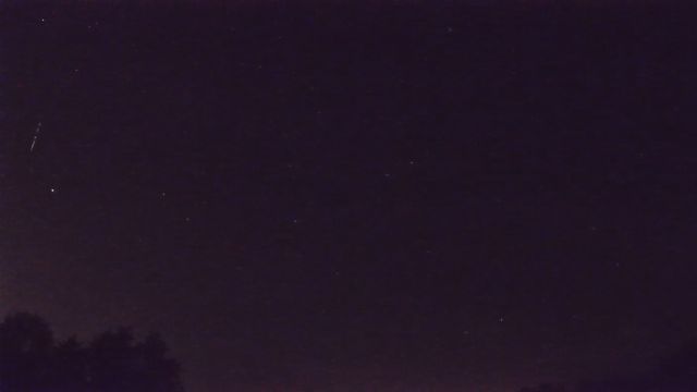 AMS78 meteor