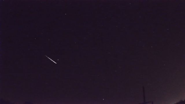 AMS78 meteor