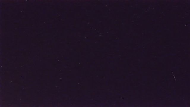 AMS78 meteor