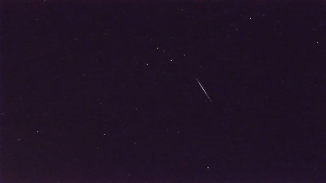 AMS78 meteor