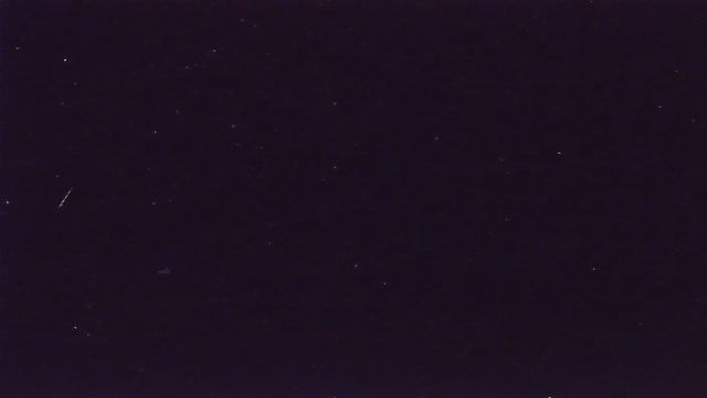 AMS78 meteor