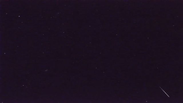 AMS78 meteor