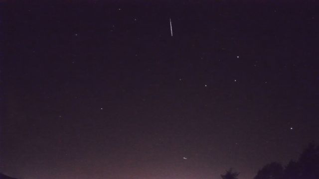 AMS78 meteor