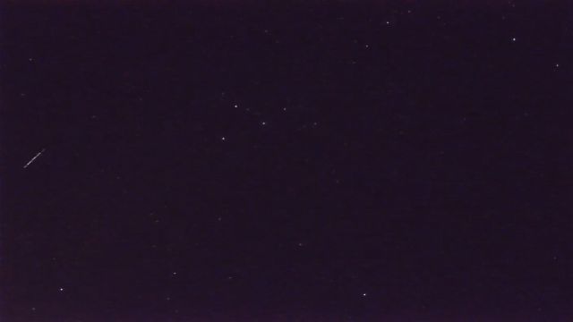AMS78 meteor