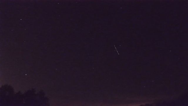 AMS78 meteor