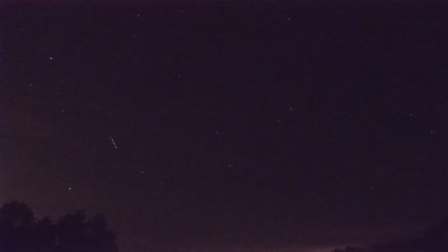 AMS78 meteor