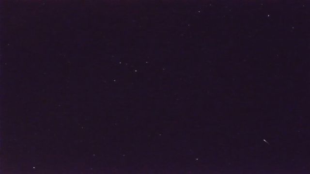 AMS78 meteor