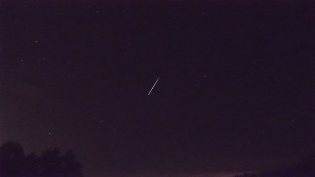 AMS78 meteor