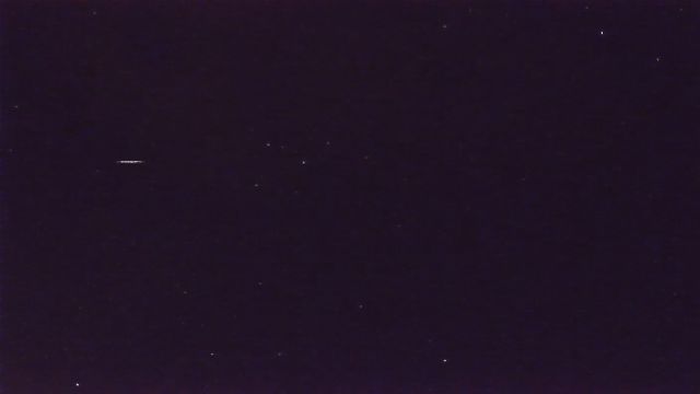 AMS78 meteor