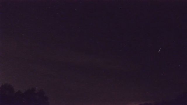 AMS78 meteor