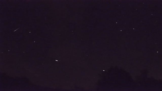 AMS78 meteor
