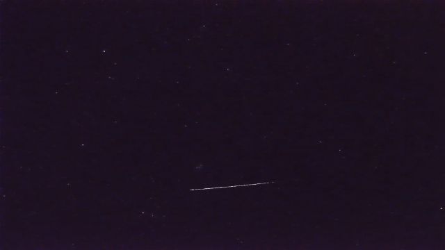 AMS78 meteor