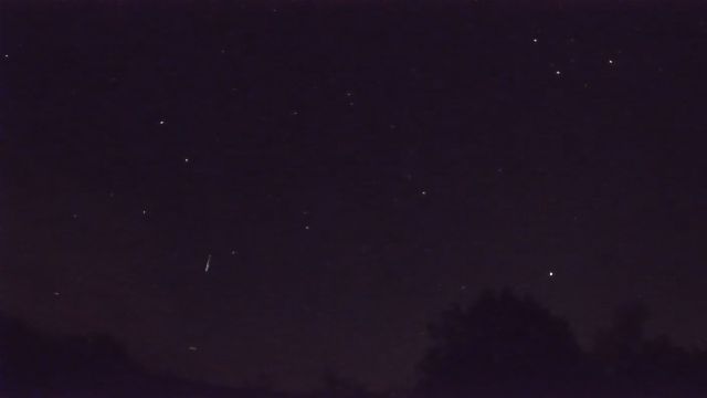 AMS78 meteor
