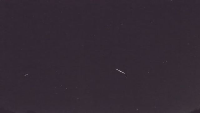 AMS78 meteor