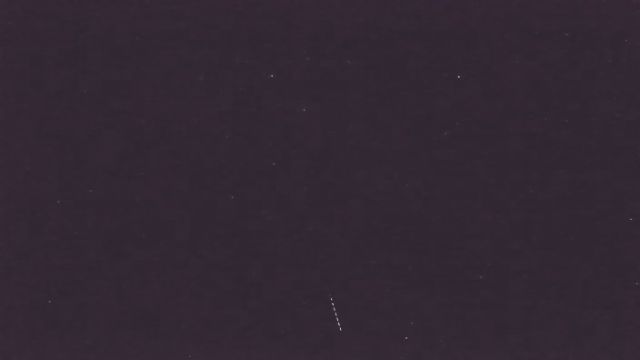 AMS78 meteor