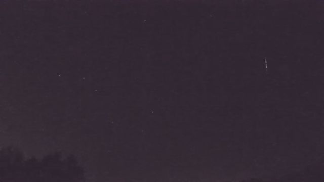 AMS78 meteor
