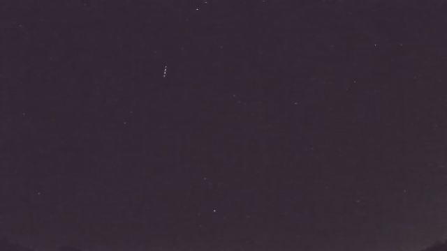 AMS78 meteor
