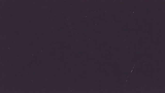 AMS78 meteor