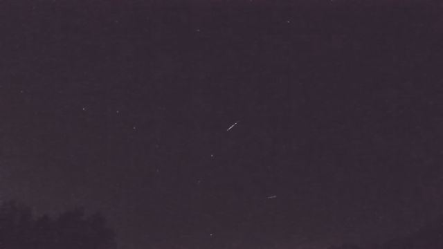 AMS78 meteor