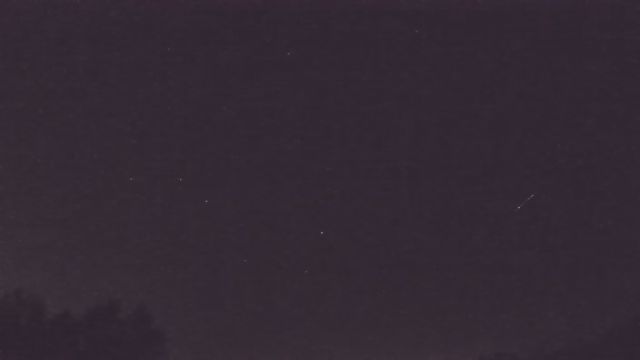 AMS78 meteor