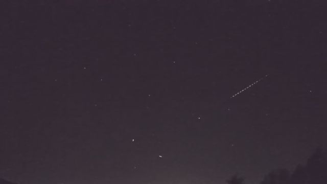 AMS78 meteor