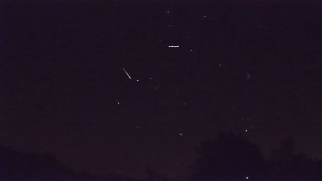 AMS78 meteor