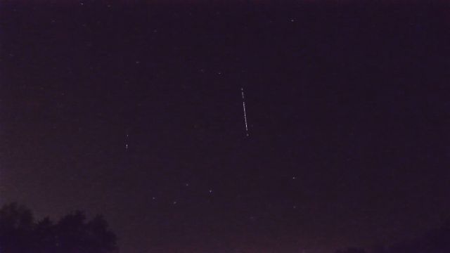 AMS78 meteor
