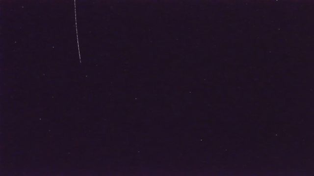 AMS78 meteor