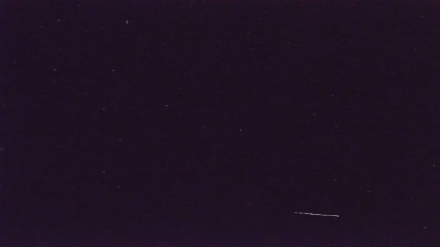 AMS78 meteor