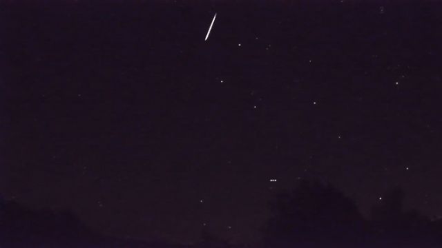 AMS78 meteor