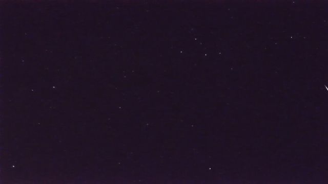 AMS78 meteor
