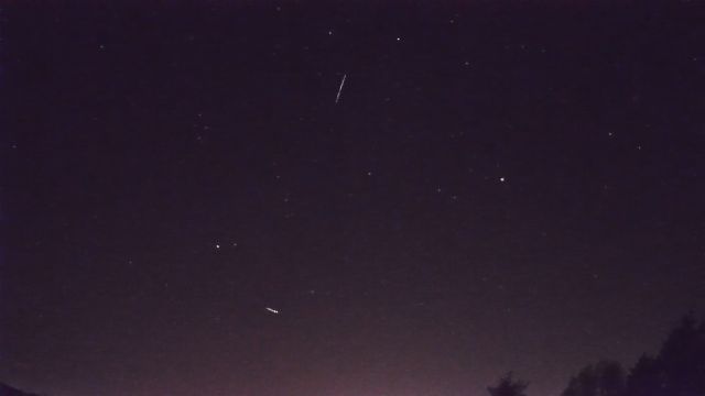 AMS78 meteor