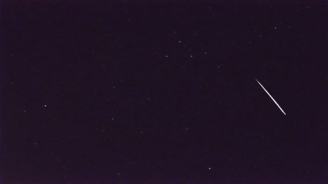 AMS78 meteor